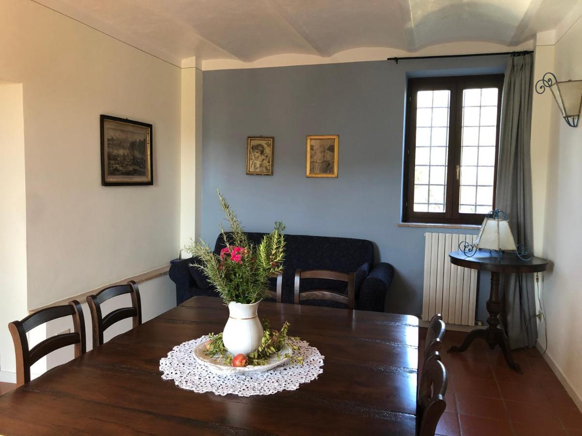Agriturismo La Montagnola Torgiano Esterno foto