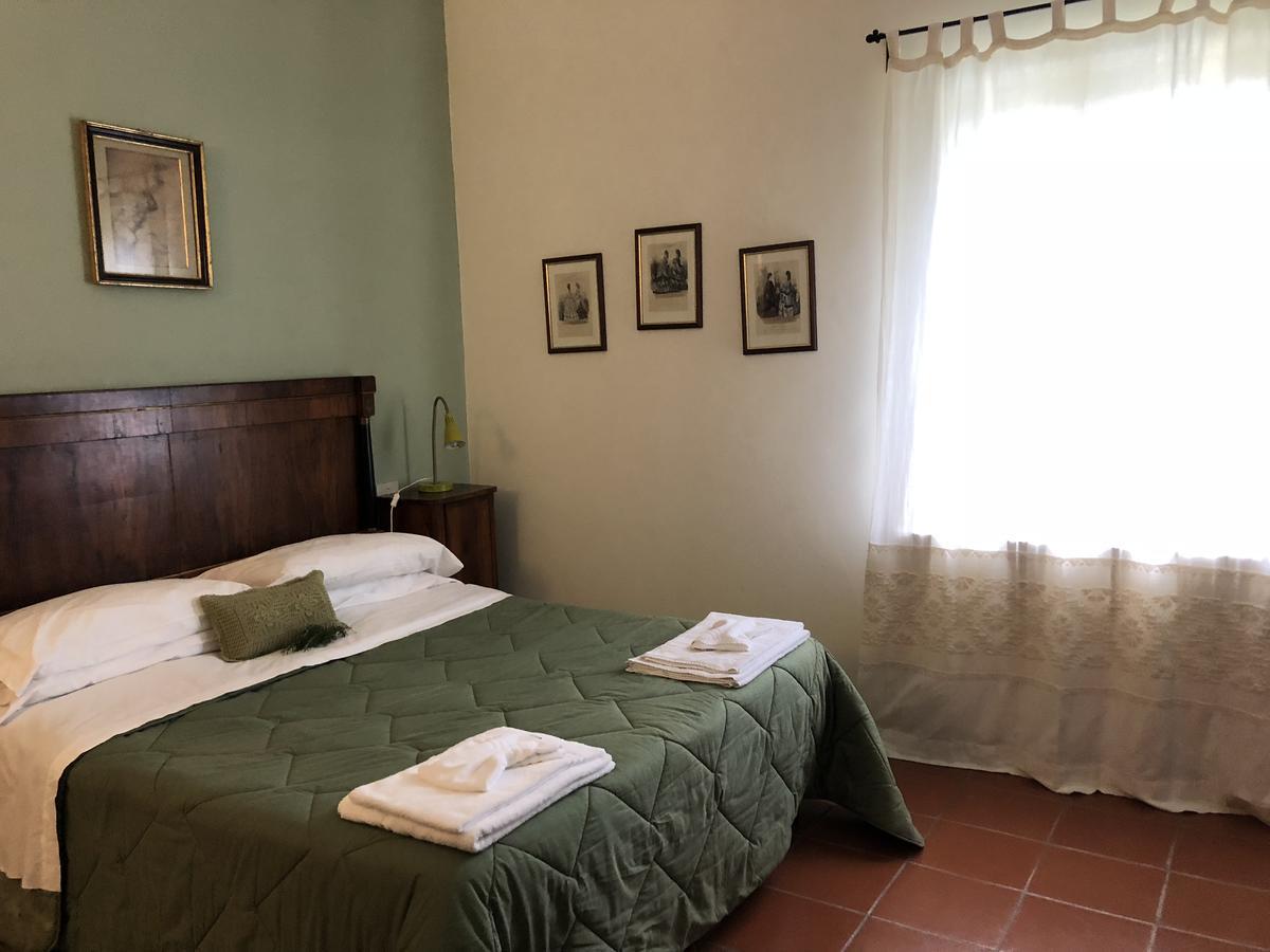 Agriturismo La Montagnola Torgiano Esterno foto