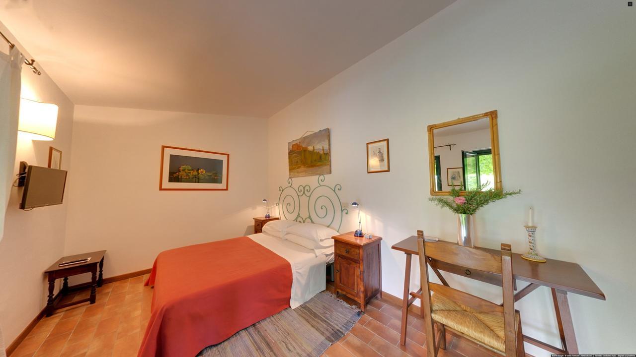 Agriturismo La Montagnola Torgiano Esterno foto